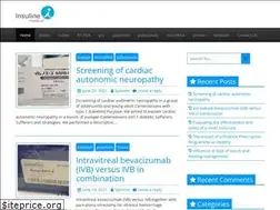 Sites similar to insuline-medical.com