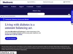 Sites similar to insulinforward.com