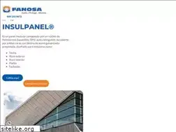 Sites similar to insulpanel.com