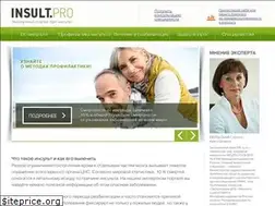 Sites similar to insult.pro