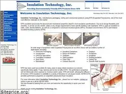 Sites similar to insultech-eps.com