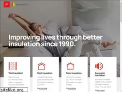 Sites similar to insultech.co.nz