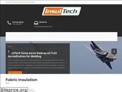 Sites similar to insultech.com