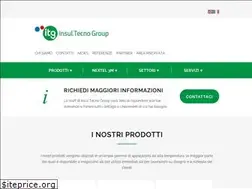 Sites similar to insultecno.com