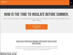 Sites similar to insulusa.com