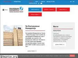 Sites similar to insumak.mk