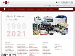 Sites similar to insumax.net