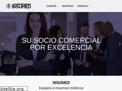 Sites similar to insumedcr.com