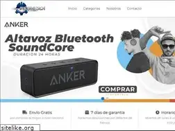 Sites similar to insumesca.com