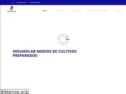 Sites similar to insumolab.cl