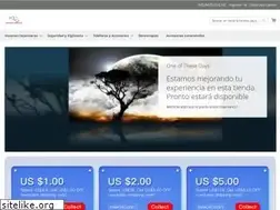 Sites similar to insumos-online.cl