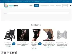Sites similar to insumosalud.cl