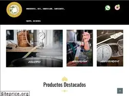 Sites similar to insumoscerveceros.mx