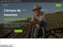 Sites similar to insumoscr.com