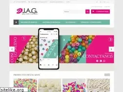 Sites similar to insumosjag.com