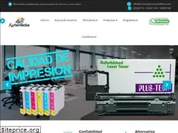 Sites similar to insumosyconsumibles.com