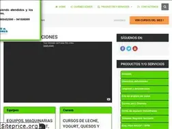 Sites similar to insumosysoluciones.pe