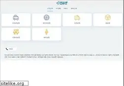 Sites similar to insunet.co.kr