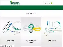 Sites similar to insungmedical.co.kr