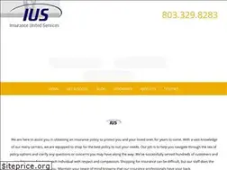 Sites similar to insunitedsc.com