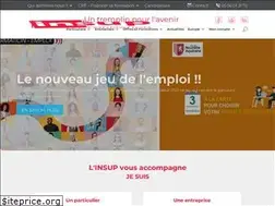 Sites similar to insup.org