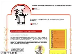 Sites similar to insupan.com