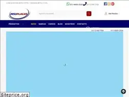 Sites similar to insuplagas.com.ar