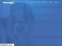 Sites similar to insuquim.com.py