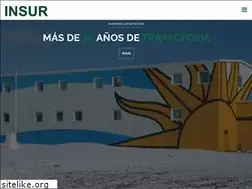Sites similar to insur.com.uy