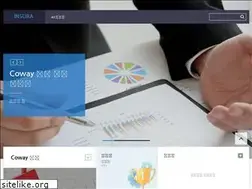 Sites similar to insura.co.kr