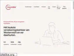 Sites similar to insurable.nl