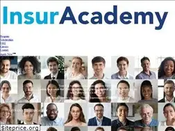 Sites similar to insuracademync.com
