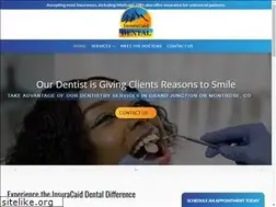 Sites similar to insuracaid.com