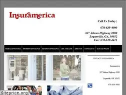 Sites similar to insuramerica.com
