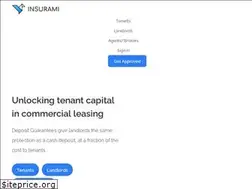 Sites similar to insurami.com