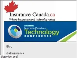 Sites similar to insurance-canada.ca
