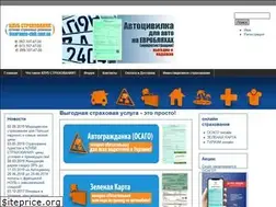 Sites similar to insurance-club.com.ua
