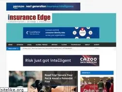Sites similar to insurance-edge.net