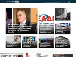 Sites similar to insurance-eea.gr