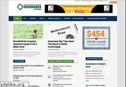 Sites similar to insurance-forums.com
