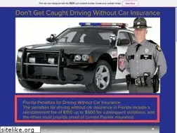 Sites similar to insurance-free-quote.com