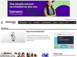 Sites similar to insurance-journal.ca