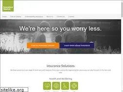Sites similar to insurance-market.co.nz