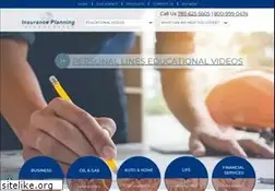 Sites similar to insurance-planning.com