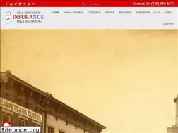 Sites similar to insurance-plus.com
