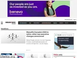 Sites similar to insurance-portal.ca