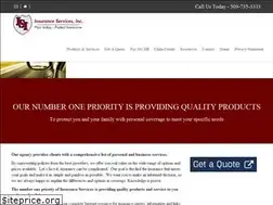 Sites similar to insurance-services.net