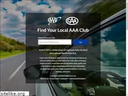 Sites similar to insurance.aaa.com