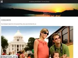 Sites similar to insurance.alabama.gov