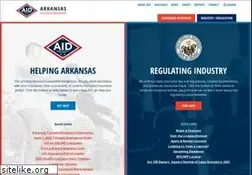 Sites similar to insurance.arkansas.gov
